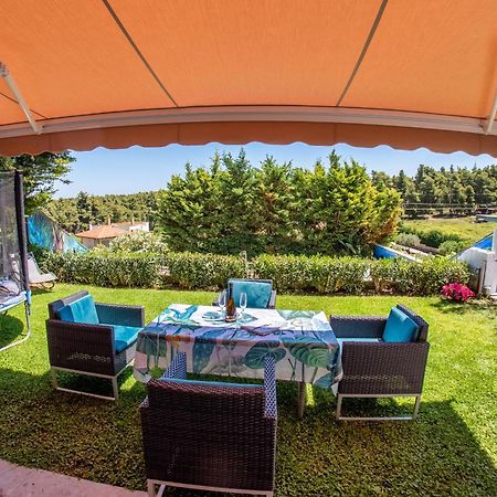 Deluxe Sani Relax Villa Sani (Chalkidiki) Exterior foto