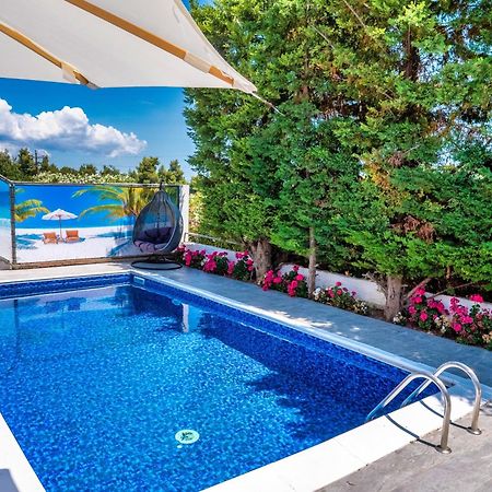 Deluxe Sani Relax Villa Sani (Chalkidiki) Exterior foto